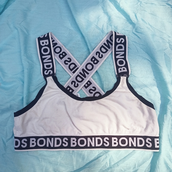 Bonds Other - Bonds active wear